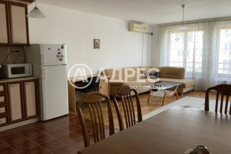 Двустаен апартамент, София, Лагера, 672311, Снимка 2