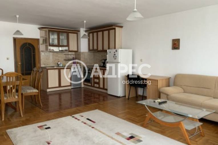 Двустаен апартамент, София, Лагера, 672311, Снимка 3