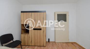 Тристаен апартамент, Бургас, Меден рудник - зона А, 687311, Снимка 10