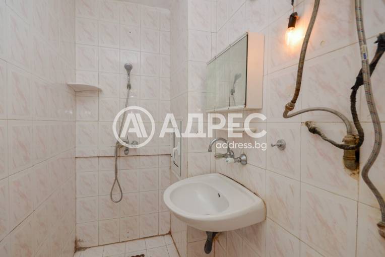 Тристаен апартамент, Бургас, Меден рудник - зона А, 687311, Снимка 13
