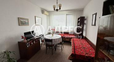 Двустаен апартамент, Левски, 691311, Снимка 1