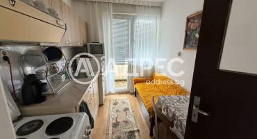 Двустаен апартамент, Левски, 691311, Снимка 3