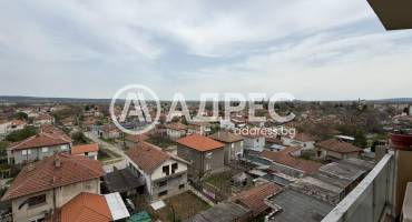 Двустаен апартамент, Левски, 691311, Снимка 8