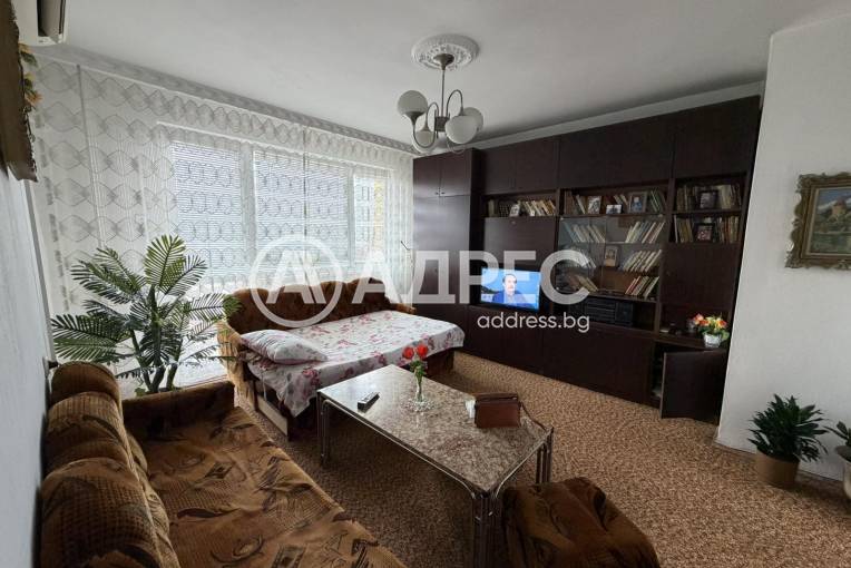 Двустаен апартамент, Левски, 691311, Снимка 2