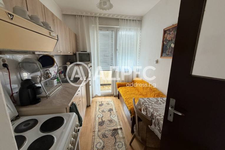 Двустаен апартамент, Левски, 691311, Снимка 3