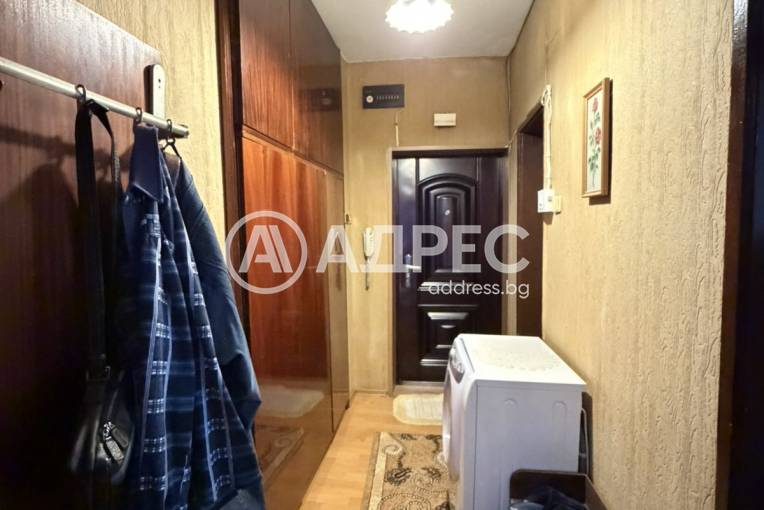 Двустаен апартамент, Левски, 691311, Снимка 4