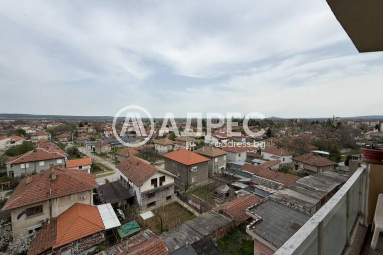 Двустаен апартамент, Левски, 691311, Снимка 8