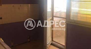 Двустаен апартамент, Ямбол, Георги Бенковски, 694311, Снимка 2