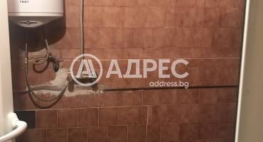 Двустаен апартамент, Ямбол, Георги Бенковски, 694311, Снимка 4
