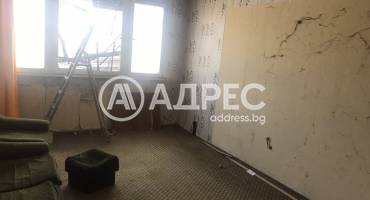 Двустаен апартамент, Ямбол, Георги Бенковски, 694311, Снимка 5