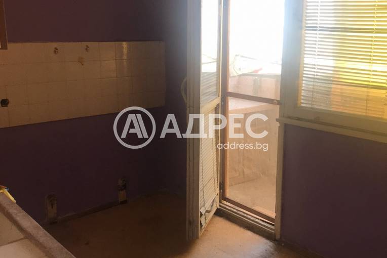 Двустаен апартамент, Ямбол, Георги Бенковски, 694311, Снимка 2
