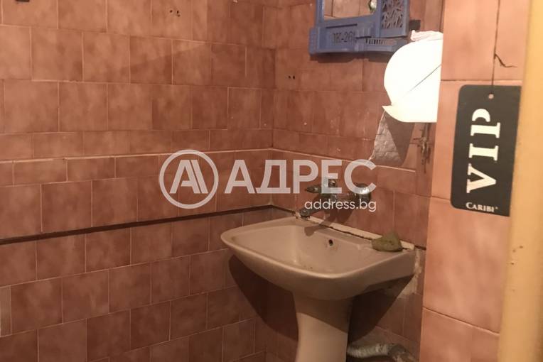 Двустаен апартамент, Ямбол, Георги Бенковски, 694311, Снимка 3