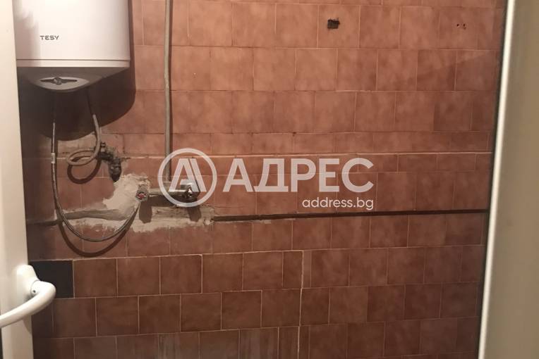 Двустаен апартамент, Ямбол, Георги Бенковски, 694311, Снимка 4