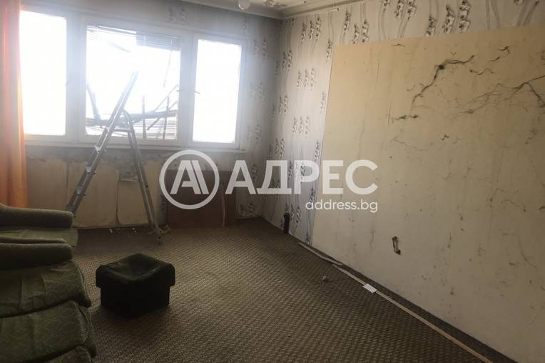 Двустаен апартамент, Ямбол, Георги Бенковски, 694311, Снимка 5