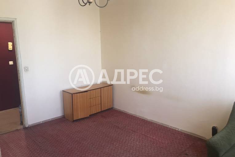 Двустаен апартамент, Ямбол, Георги Бенковски, 694311, Снимка 8