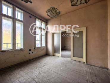 Едностаен апартамент, Русе, Център, 696311, Снимка 1