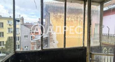Едностаен апартамент, Русе, Център, 696311, Снимка 11