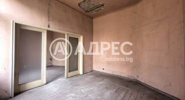 Едностаен апартамент, Русе, Център, 696311, Снимка 1