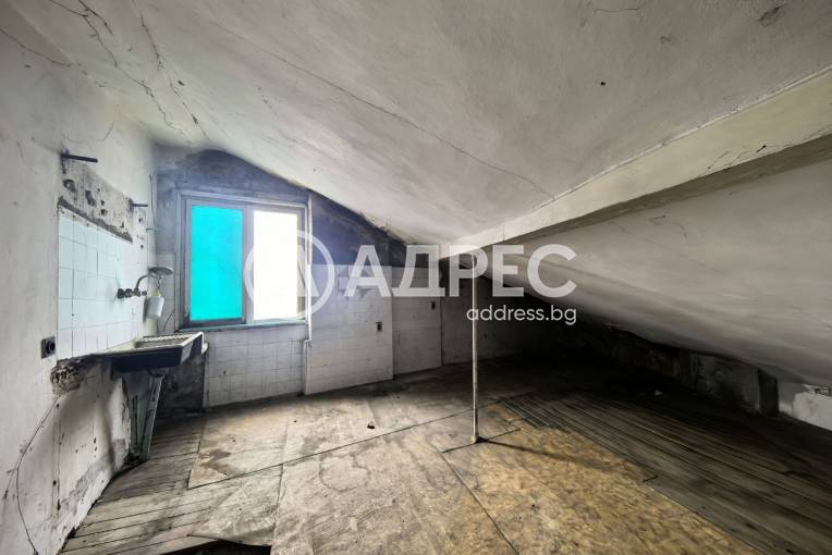Едностаен апартамент, Русе, Център, 696311, Снимка 10