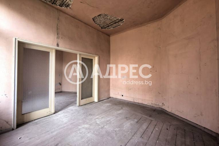 Едностаен апартамент, Русе, Център, 696311, Снимка 1