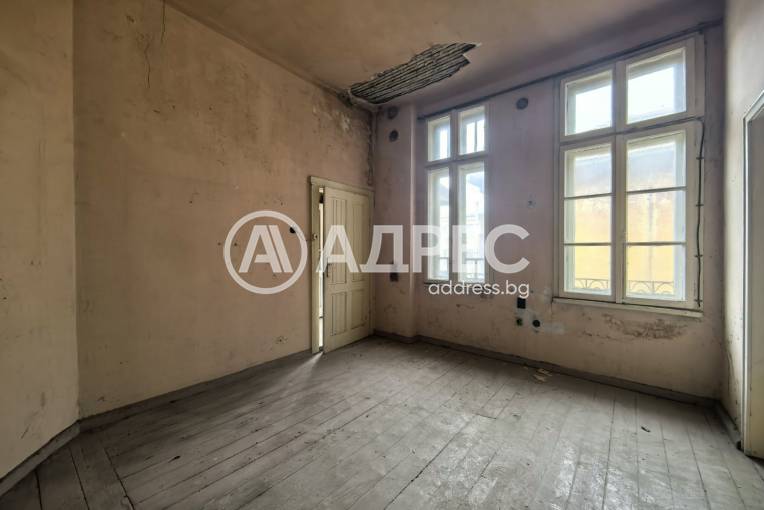 Едностаен апартамент, Русе, Център, 696311, Снимка 2