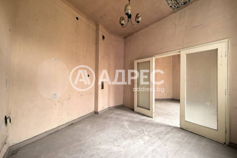Едностаен апартамент, Русе, Център, 696311, Снимка 3