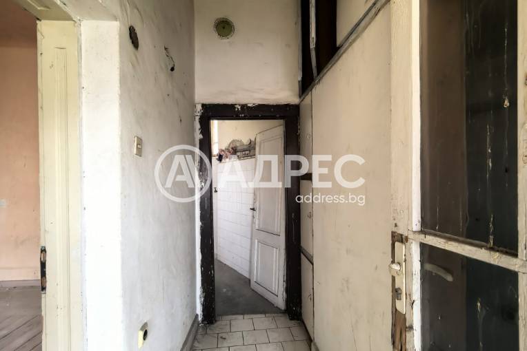 Едностаен апартамент, Русе, Център, 696311, Снимка 4
