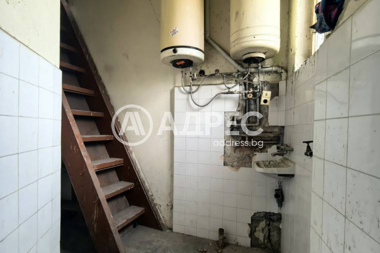 Едностаен апартамент, Русе, Център, 696311, Снимка 8