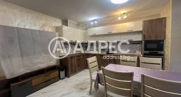 Тристаен апартамент, София, Център, 698311, Снимка 1