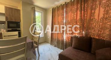 Тристаен апартамент, София, Център, 698311, Снимка 2