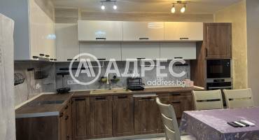 Тристаен апартамент, София, Център, 698311, Снимка 3