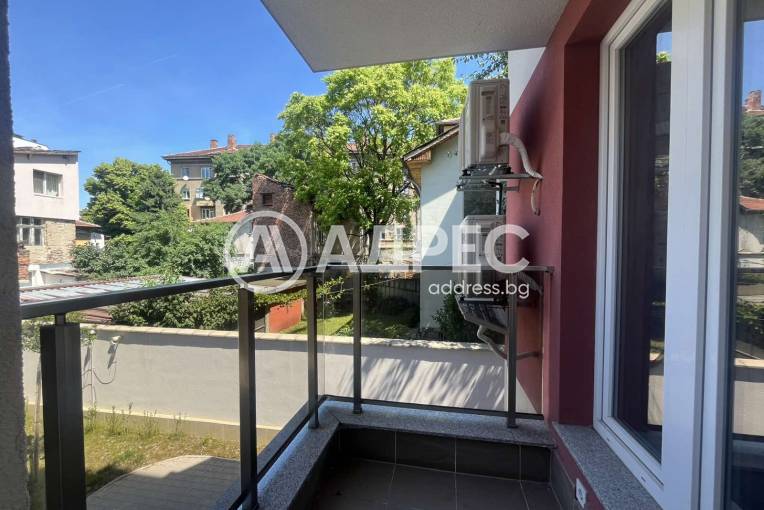 Тристаен апартамент, София, Център, 698311, Снимка 10