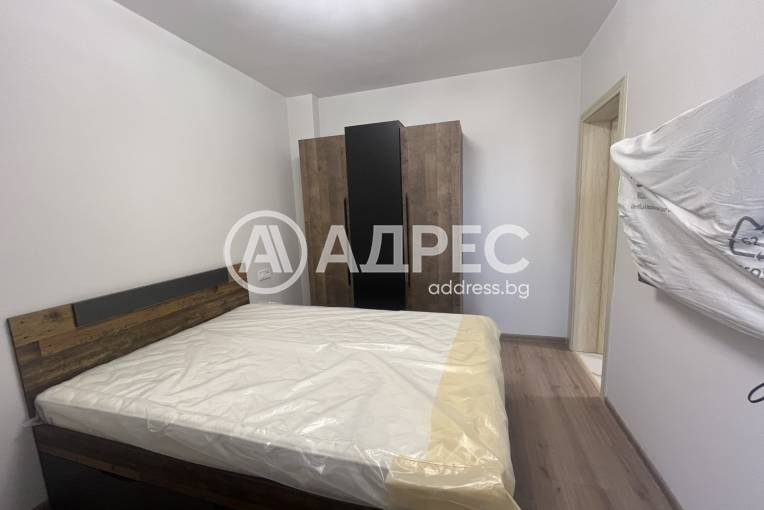 Тристаен апартамент, София, Център, 698311, Снимка 12