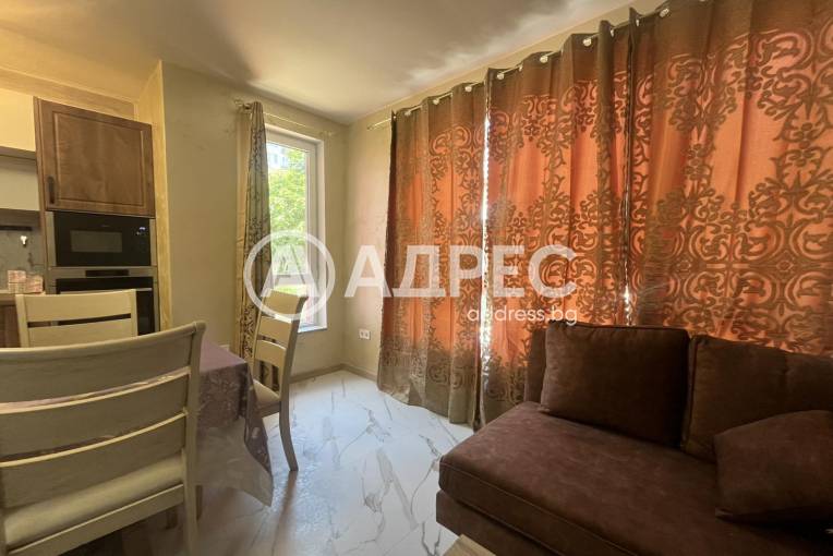 Тристаен апартамент, София, Център, 698311, Снимка 2