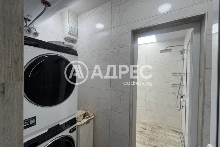 Тристаен апартамент, София, Център, 698311, Снимка 6