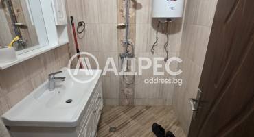 Тристаен апартамент, Велико Търново, Колю Фичето, 700311, Снимка 5