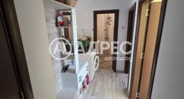 Тристаен апартамент, Велико Търново, Колю Фичето, 700311, Снимка 6