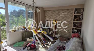 Тристаен апартамент, Велико Търново, Колю Фичето, 700311, Снимка 7
