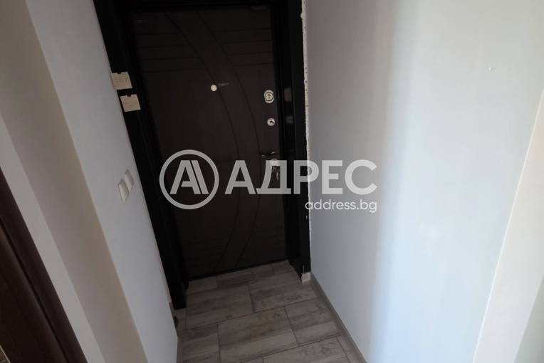 Тристаен апартамент, Велико Търново, Колю Фичето, 700311, Снимка 4