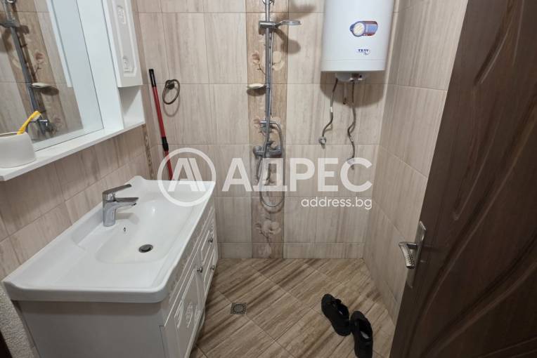 Тристаен апартамент, Велико Търново, Колю Фичето, 700311, Снимка 5