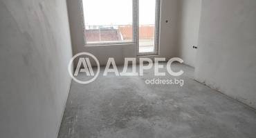 Двустаен апартамент, Бургас, Сарафово, 652312, Снимка 1