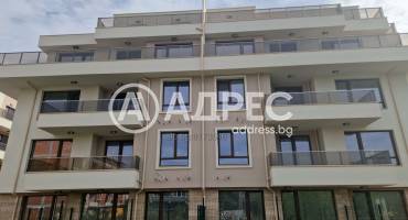 Двустаен апартамент, Бургас, Сарафово, 652312, Снимка 9