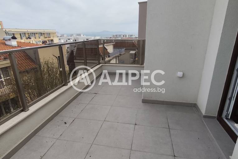 Двустаен апартамент, Бургас, Сарафово, 652312, Снимка 4