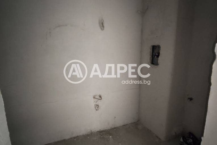 Двустаен апартамент, Бургас, Сарафово, 652312, Снимка 5