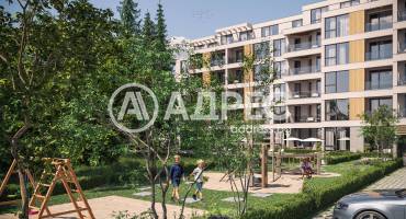 Двустаен апартамент, Слънчев бряг, Чайка, 654312, Снимка 9