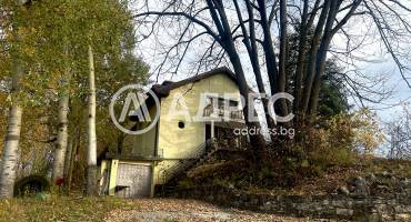 Къща/Вила, Враца, Студентски град, 674312, Снимка 1