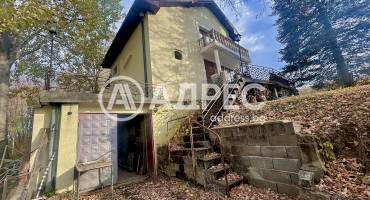 Къща/Вила, Враца, Студентски град, 674312, Снимка 3