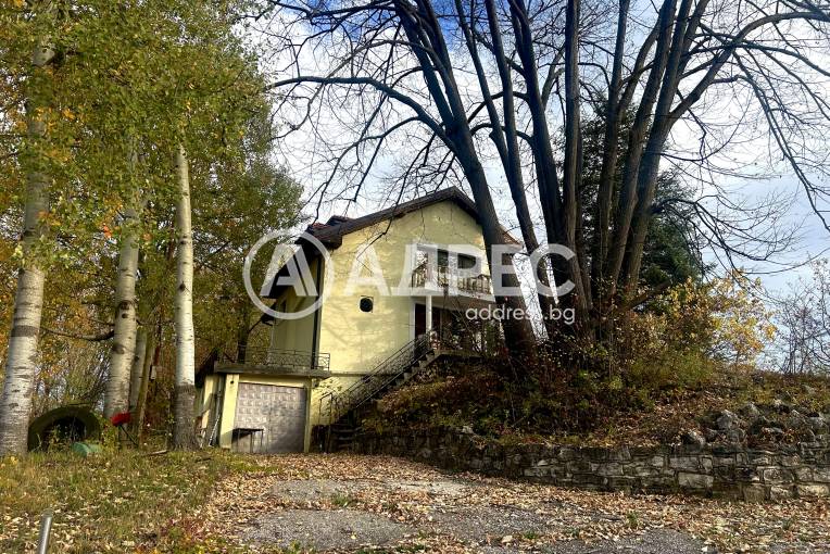 Къща/Вила, Враца, Студентски град, 674312, Снимка 1