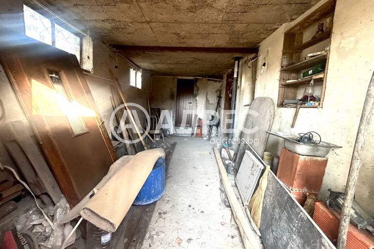 Къща/Вила, Враца, Студентски град, 674312, Снимка 15