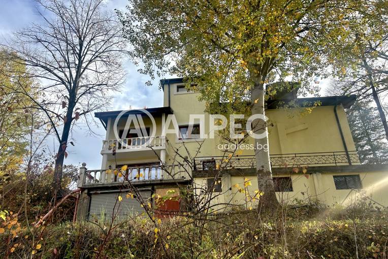 Къща/Вила, Враца, Студентски град, 674312, Снимка 2